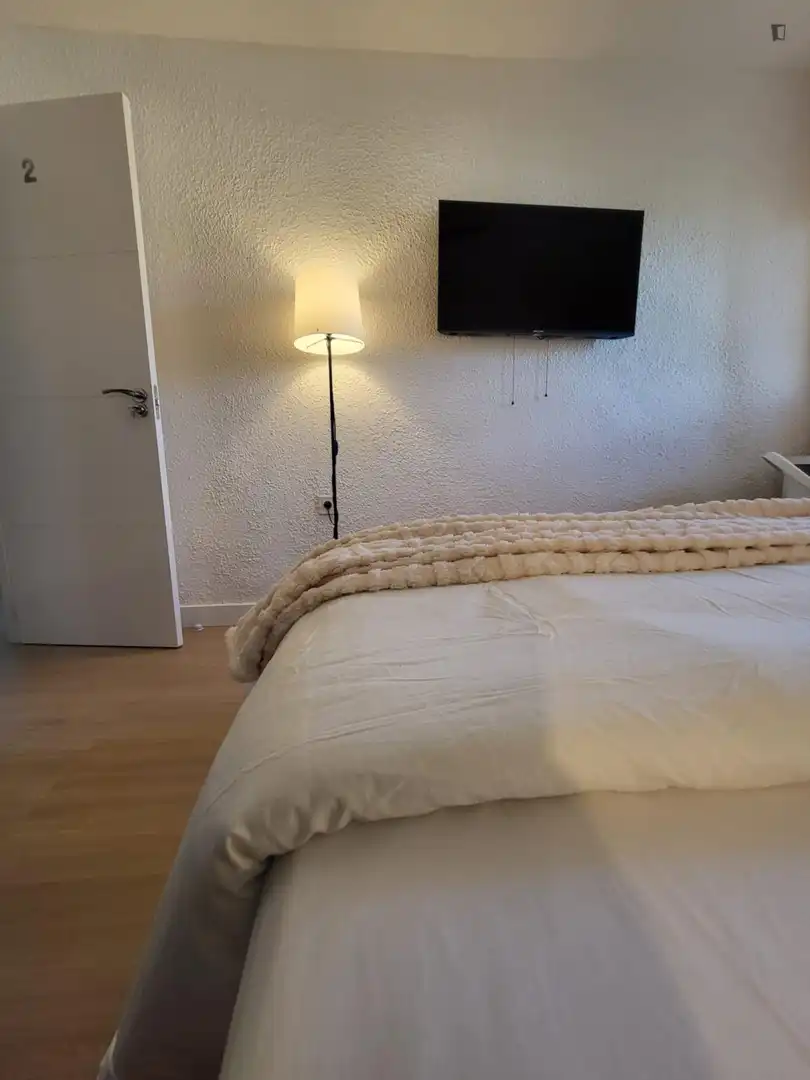 Habitació a Alipark
