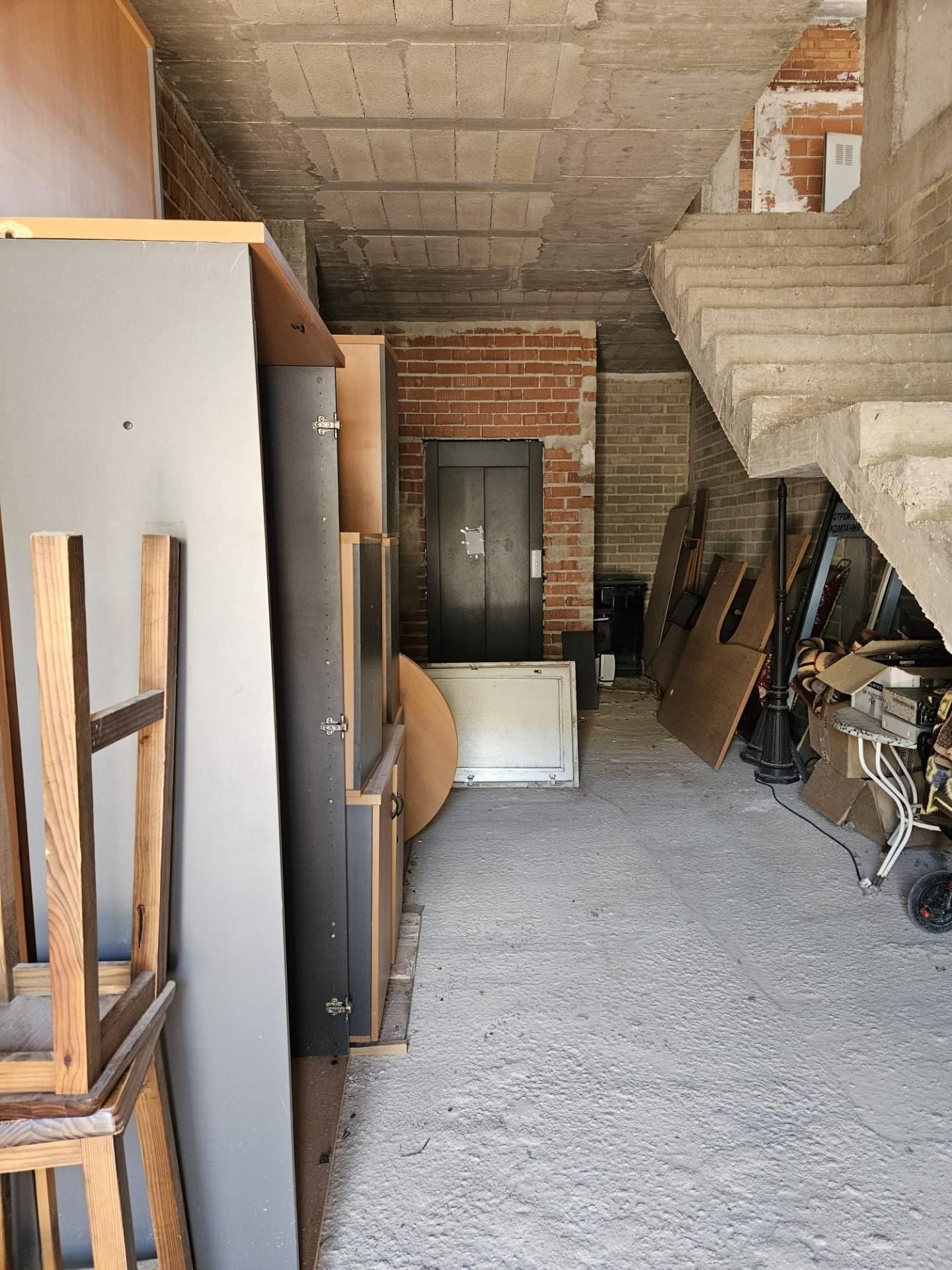 Box room for sale in Finestrat