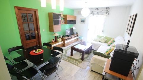 Foto 3 de Pis en venda a Parque de San Roque, Churriana de la Vega