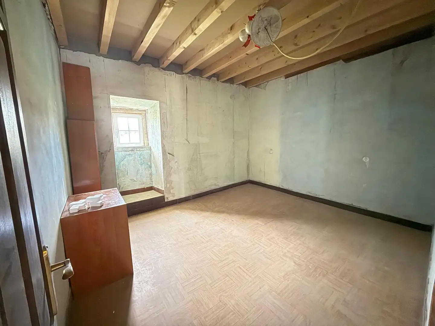 Casa o chalet en venta en Valle de Mena con Trastero y Balcón
