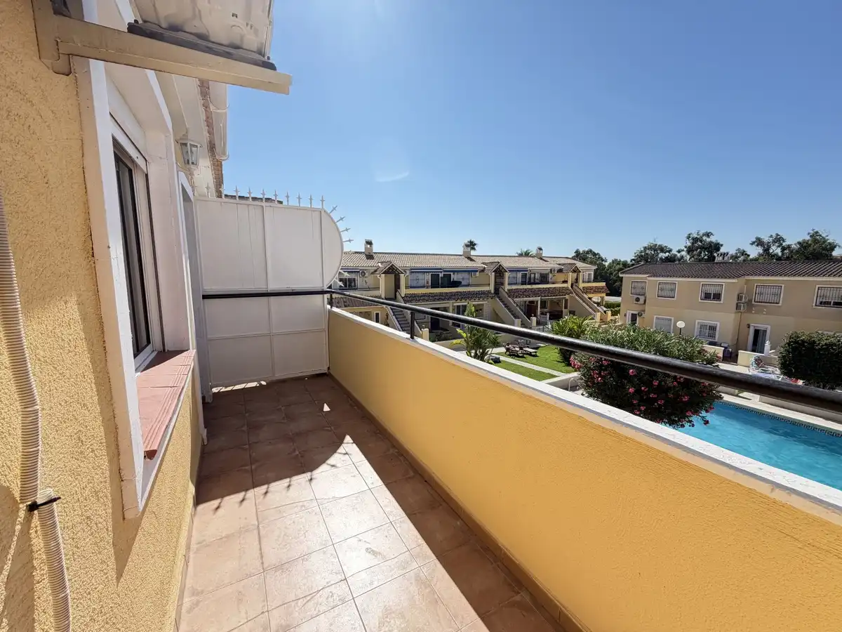 Appartement compact à vendre à Orihuela ciudad, imagen 3