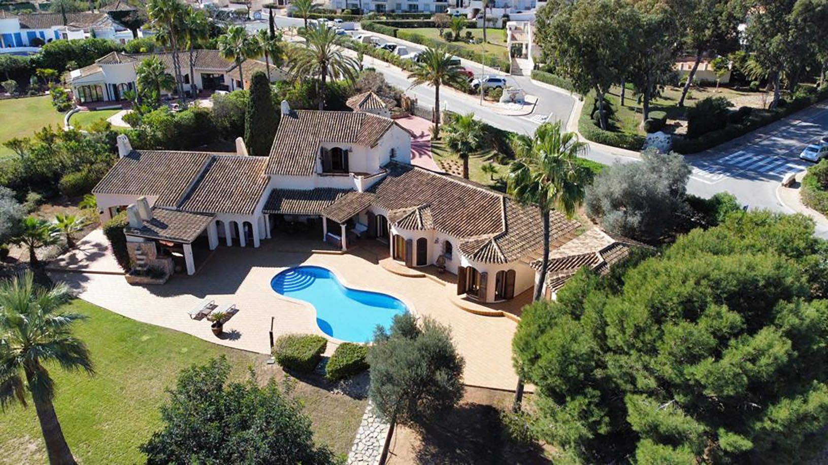 Exterior view of House or chalet for sale in Cartagena  with Terrace