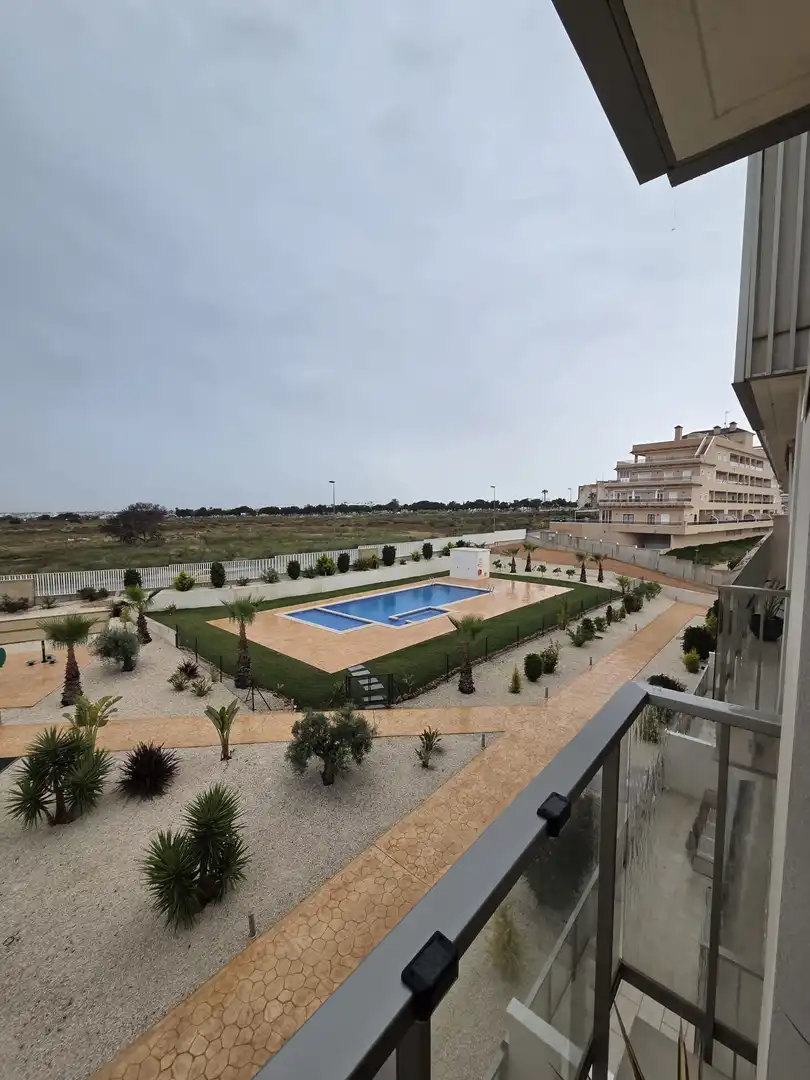 Appartement compact à vendre à Orihuela Costa, imagen 12