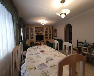 Dining room of House or chalet for sale in Benidorm