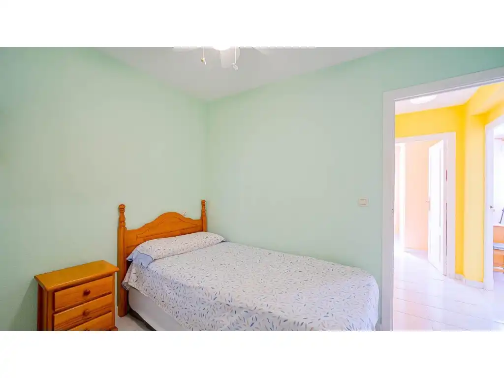 Bungalow amb piscina en venda a Calle Alboran S/N, imagen 30