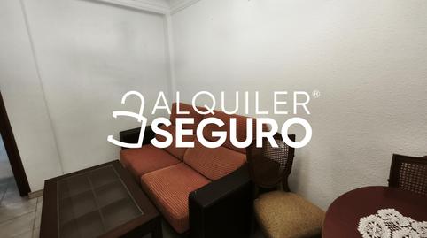 Photo 4 of Flat to rent in De Antonio Sangenis , Barrio de Delicias, Zaragoza