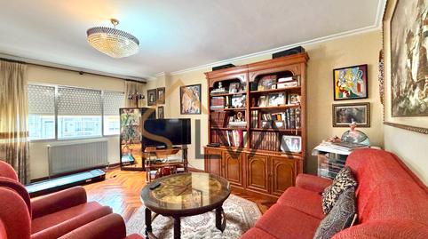 Foto 4 de Piso en venta en Rúa Serra de Ancares, 48, Paradai, Lugo Capital