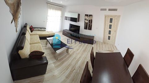 Foto 3 de Piso en venta en Mazarrón Casco Urbano, Mazarrón