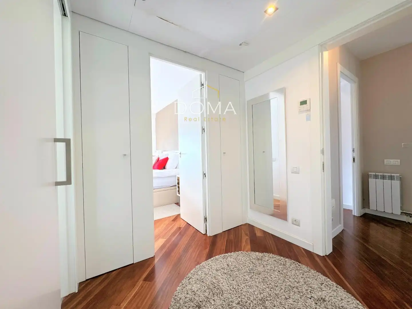 Casa o chalet en venta en Barcelona con Aire acondicionado, Calefacción y Jardín privado