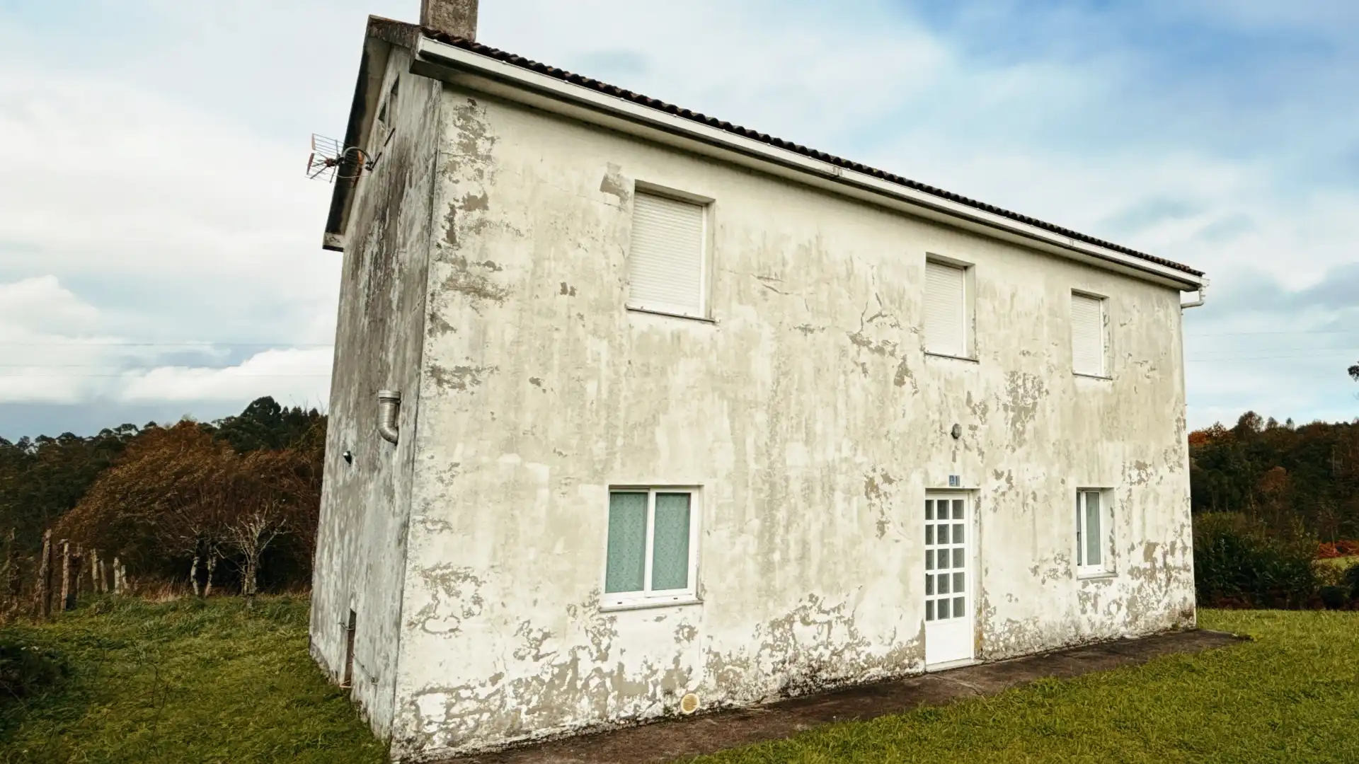 Wohnung zum Verkauf in Viso