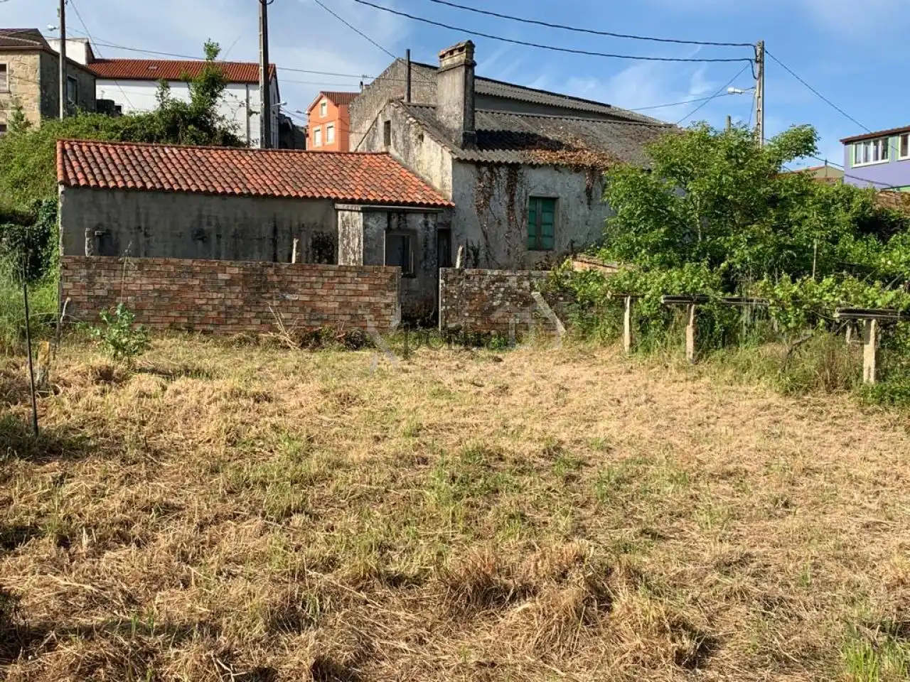 Maison avec jardin à vendre à Boiro, imagen 21