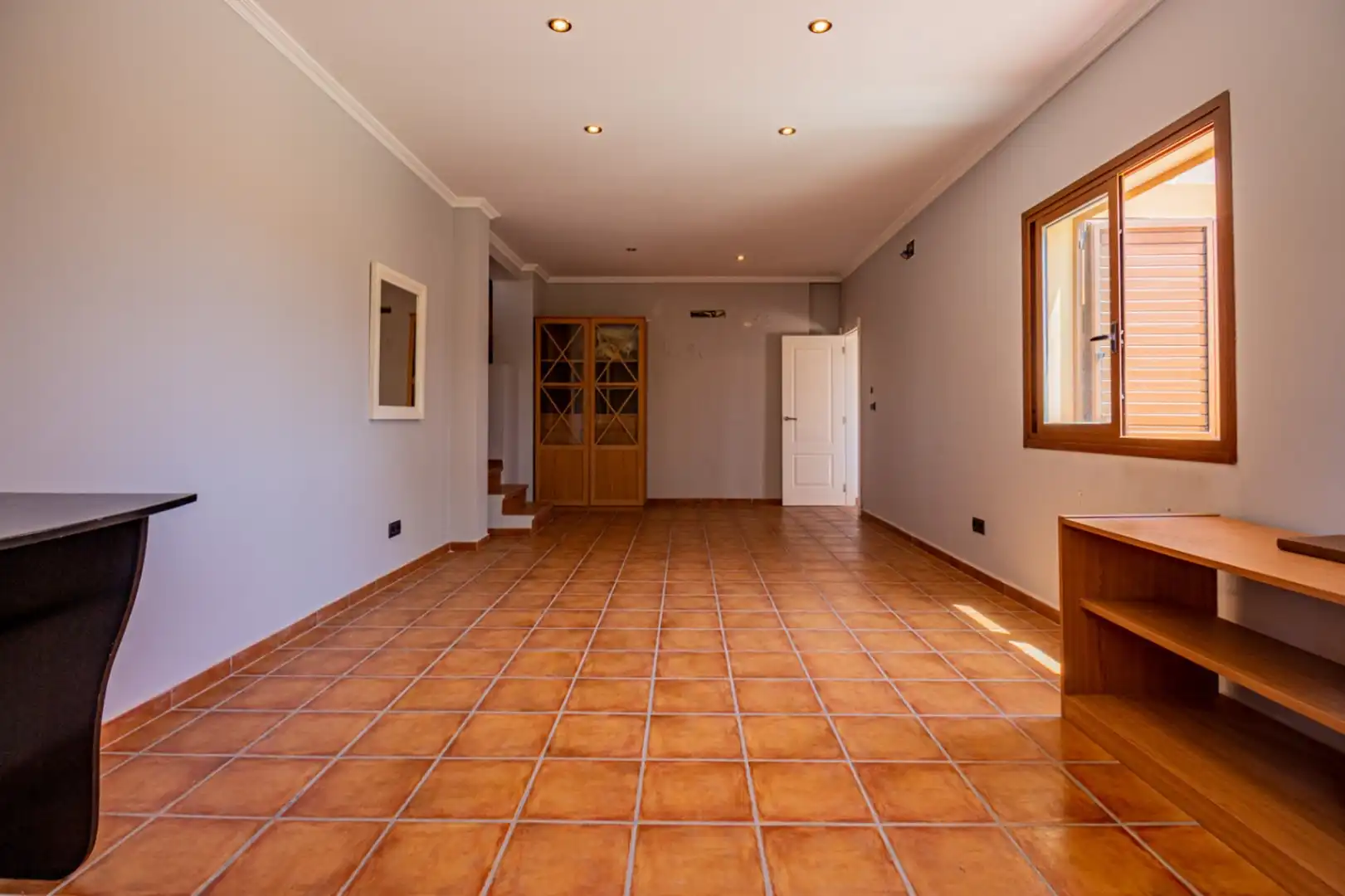 Villa mit Terrasse zum Verkauf in La Nucia Pueblo, imagen 31