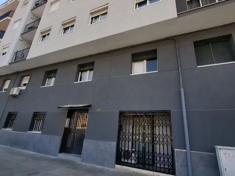 Estudi en venda a Calle barcelona 138