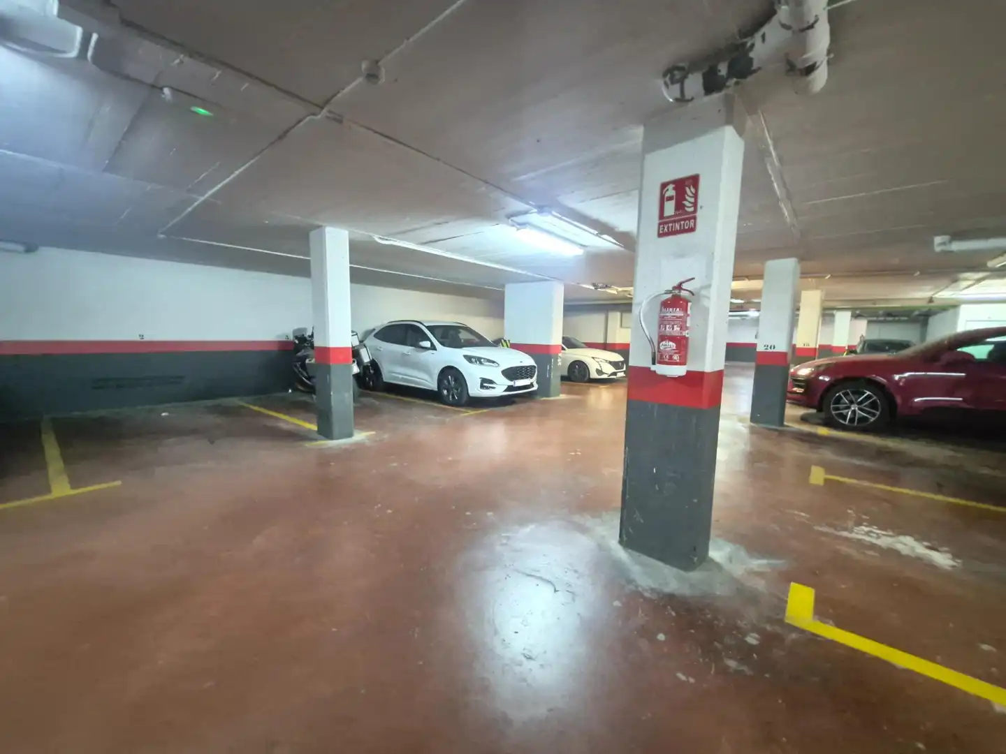 Wohnung mit Aufzug zum Verkauf in Parc Central, imagen 35