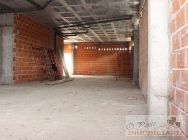 Local comercial en venda a Piñeiros- Freixeiro