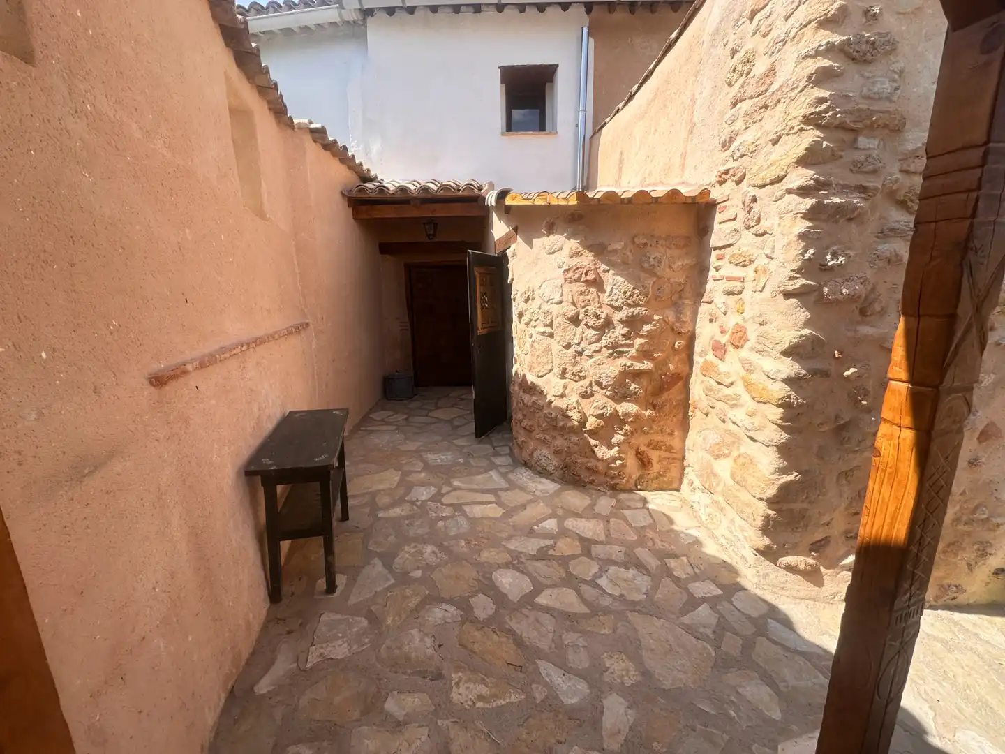 Casa o chalet en venta en Calle Cantón B, Fuentenava de Jábaga