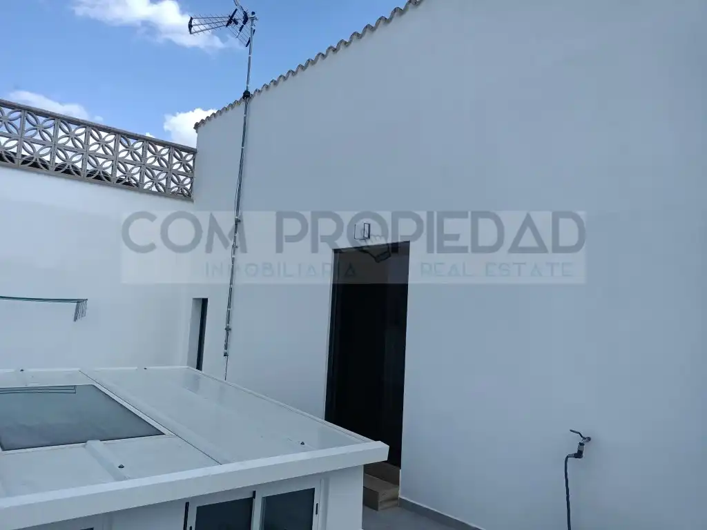Terrassa de Casa o xalet en venda en  Palma de Mallorca