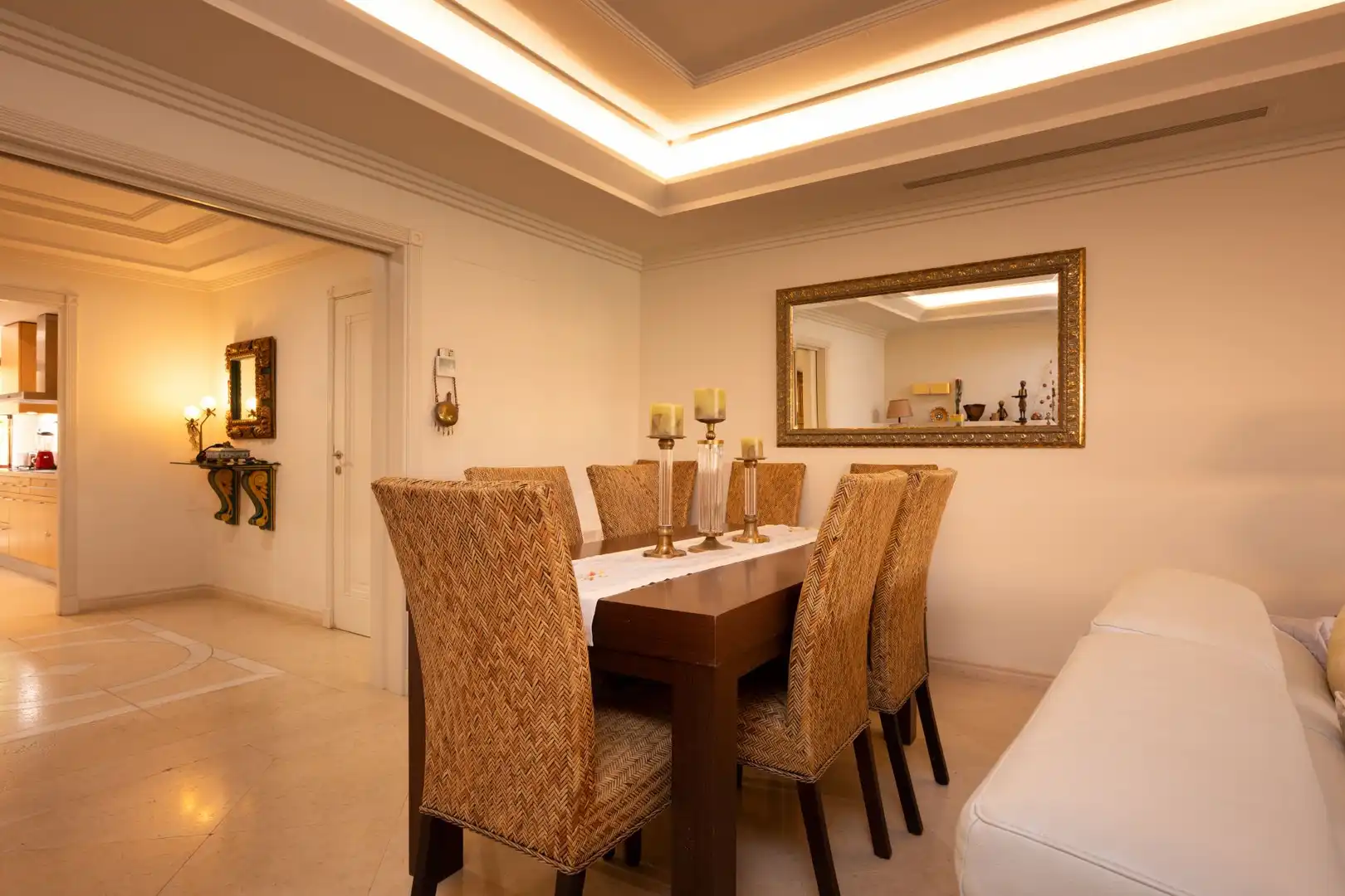 Apartment with terrace for sale in Punta Plata, imagen 28