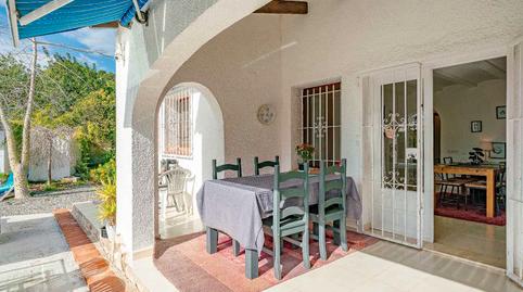 Foto 4 de Finca rústica en venda a El Portet - Pla de Mar, Moraira