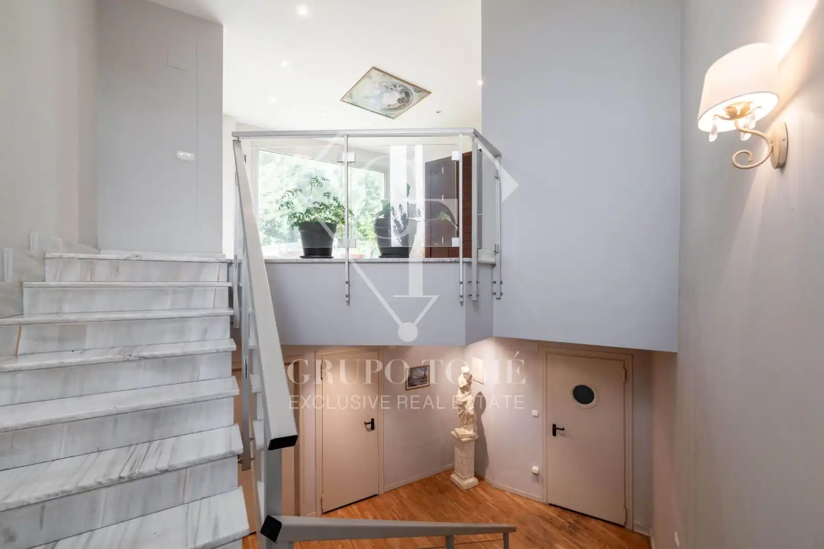 Einfamilien-Reihenhaus zum Verkauf in Donostia - San Sebastián  mit Heizung, Privatgarten und Terrasse