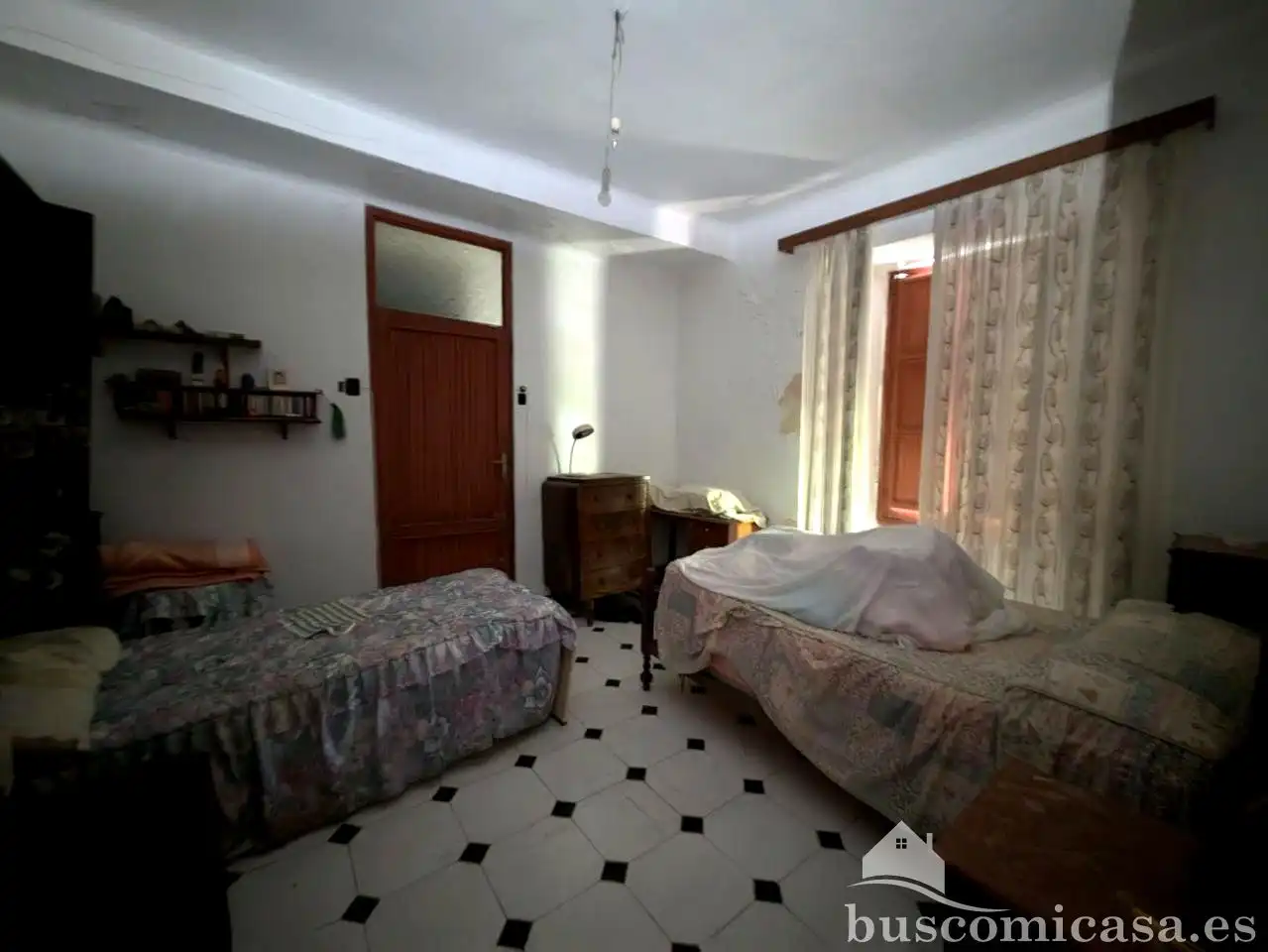 Casa amb terrassa en venda a De Ramón Y Cajal Del Bermejal, imagen 10
