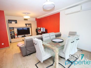 Flat with lift for sale in Sexta Bandera 0