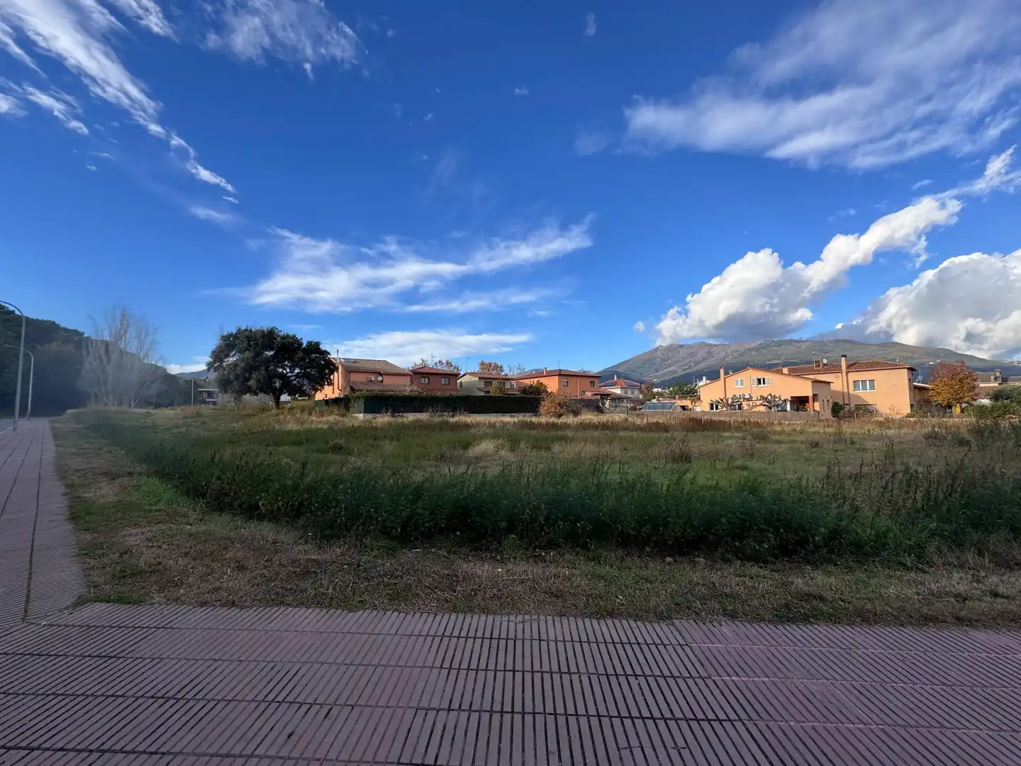 Residencial en venda en Santa Maria de Palautordera