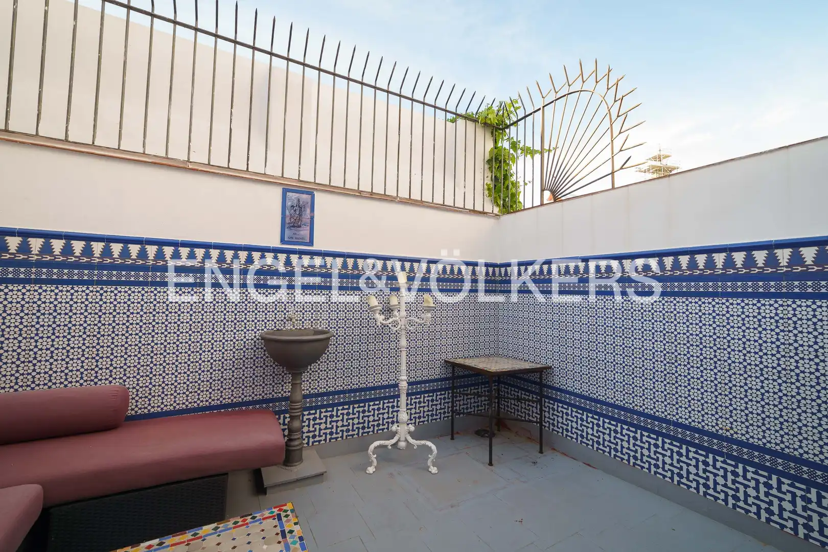 House with terrace for sale in Centro, imagen 119