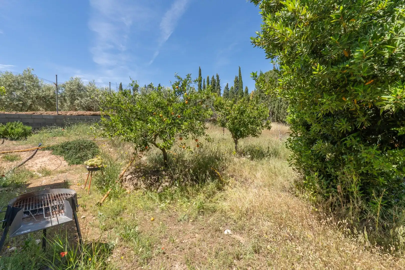 Casa o xalet en venda a Moraleda de Zafayona