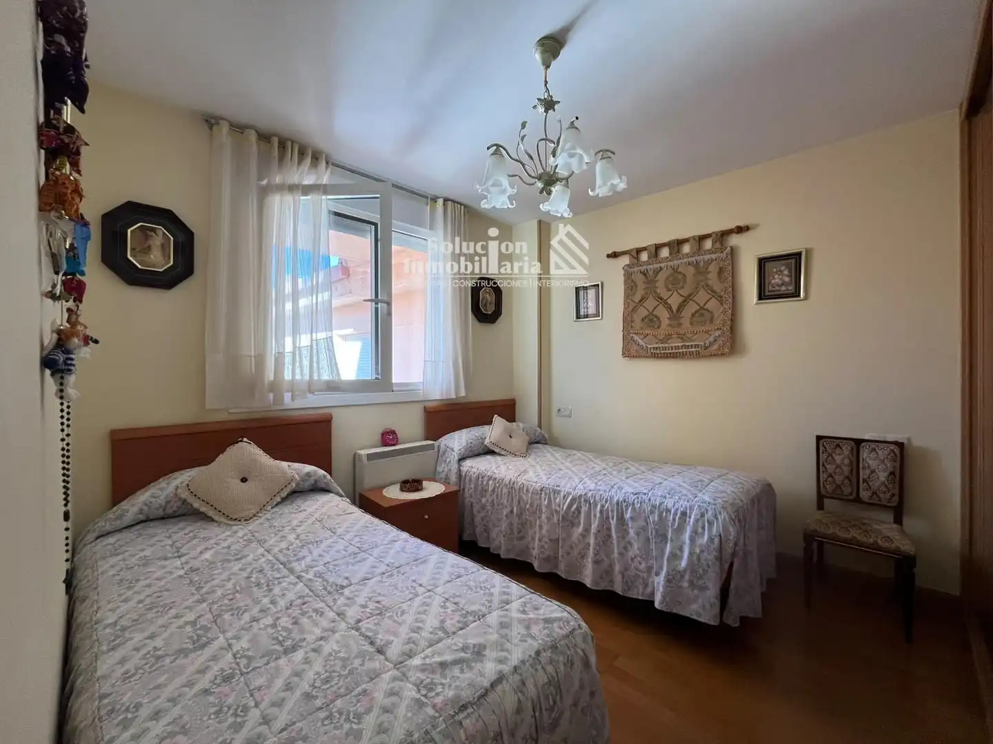 Wohnung mit Aufzug zum Verkauf in Castellanos de Moriscos, imagen 17
