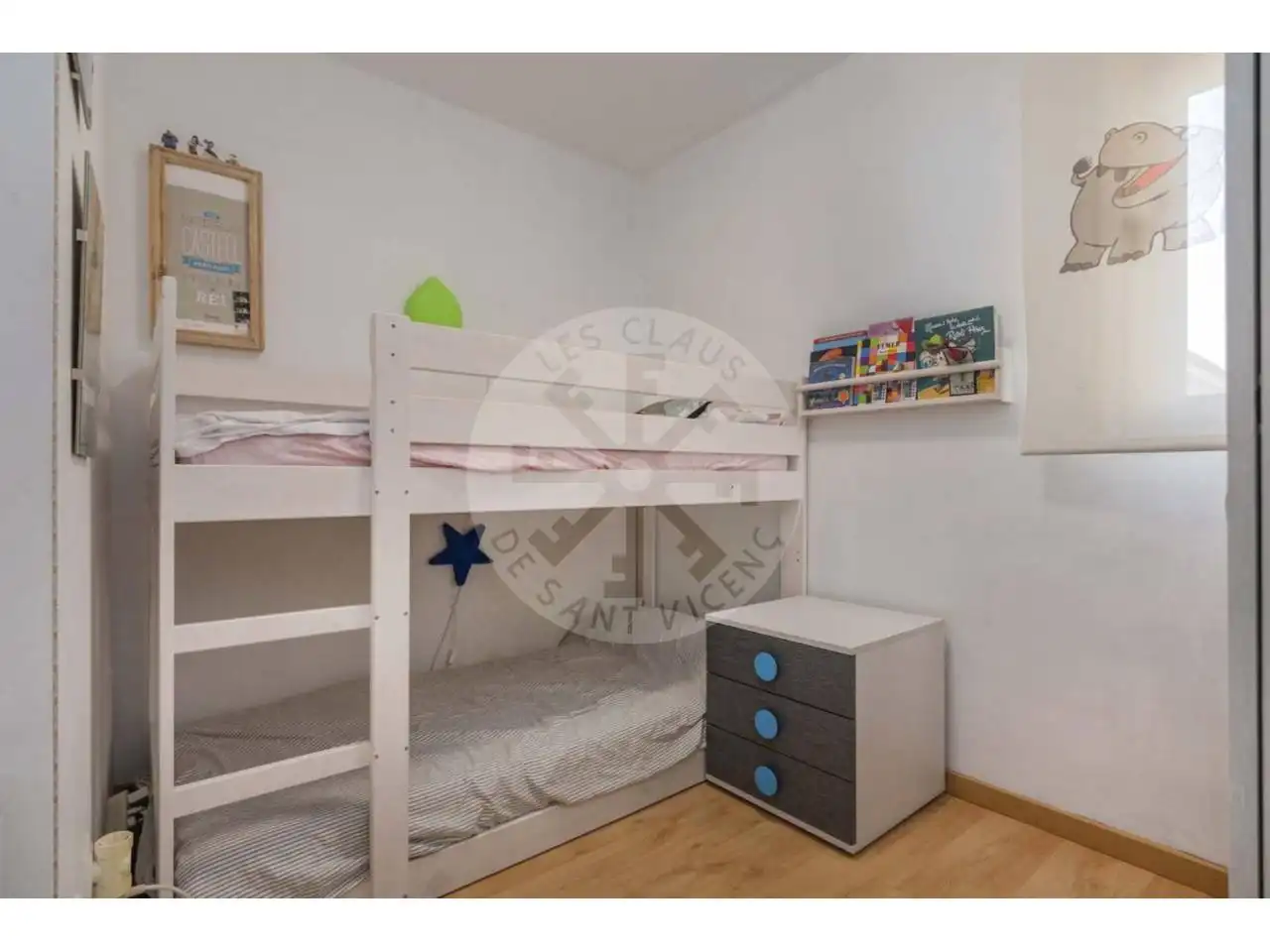 Bedroom of Duplexes for sale in Sant Vicenç de Castellet  with Storage room