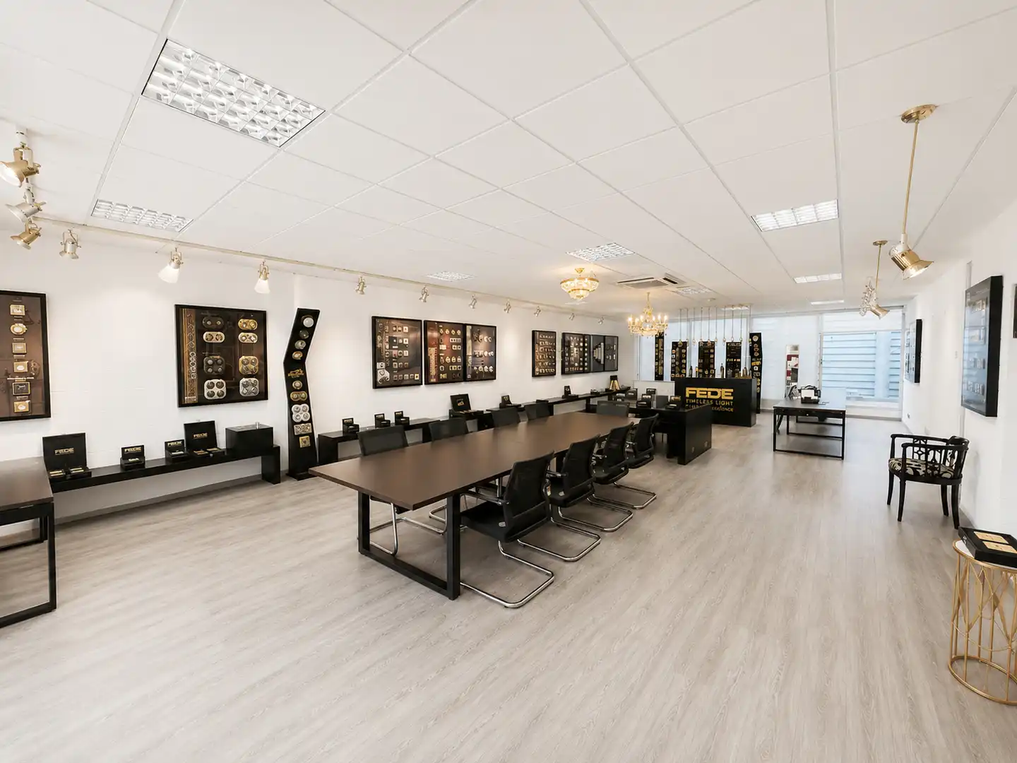 Nave industrial con ascensor en venta en Bonavista - Bufalà - Morera, imagen 6