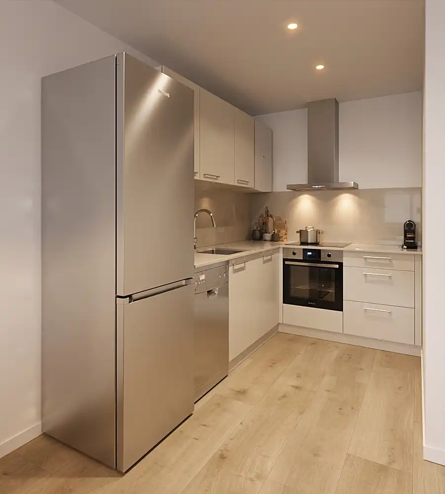 New build Flat with lift for sale in Carrer Dalt 69, imagen 11