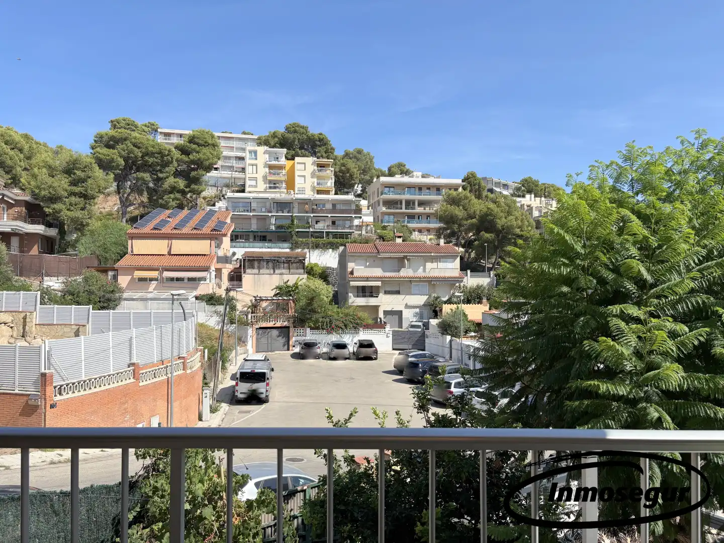 Maison mitoyenne avec terrasse à vendre à Carrer dels Pins del Cintet 9, imagen 33