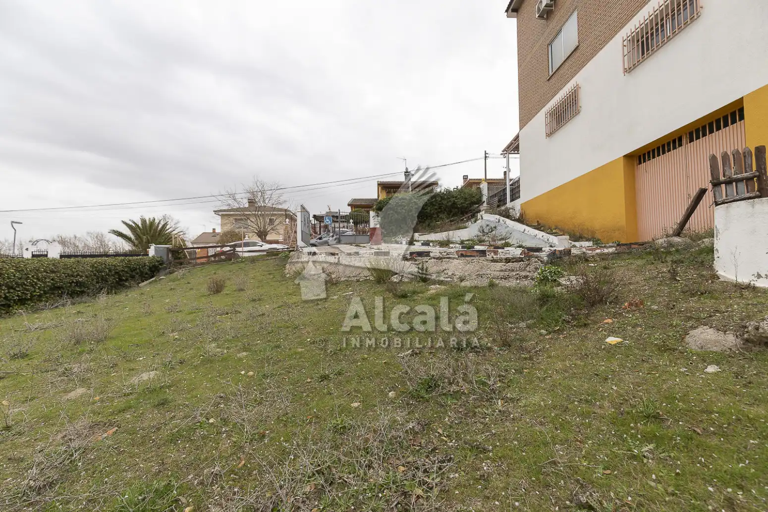 Casa o xalet en venda en Villalbilla amb Aire condicionat, Calefacció i Jardí privat