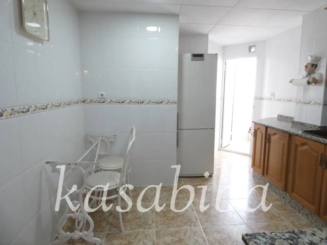 Piso en venta en Calle Ramón Muntaner, Avenida de la Paz