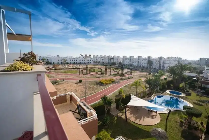 Penthouse with pool for sale in Barrio La Ciñuelica - Villa Rosa, imagen 11