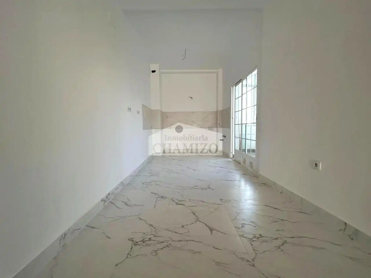 Piso con terraza en venta en Calle San Francisco 43, imagen 7