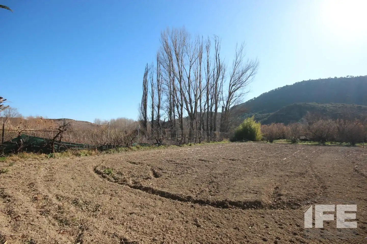 Finca rústica en venta en Cervera del Río Alhama con Terraza
