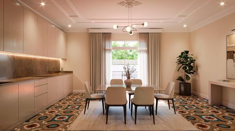 Foto 3 de Apartamento en venta en Carrer Carrer Balmes, Dreta de l'Eixample, Barcelona Capital