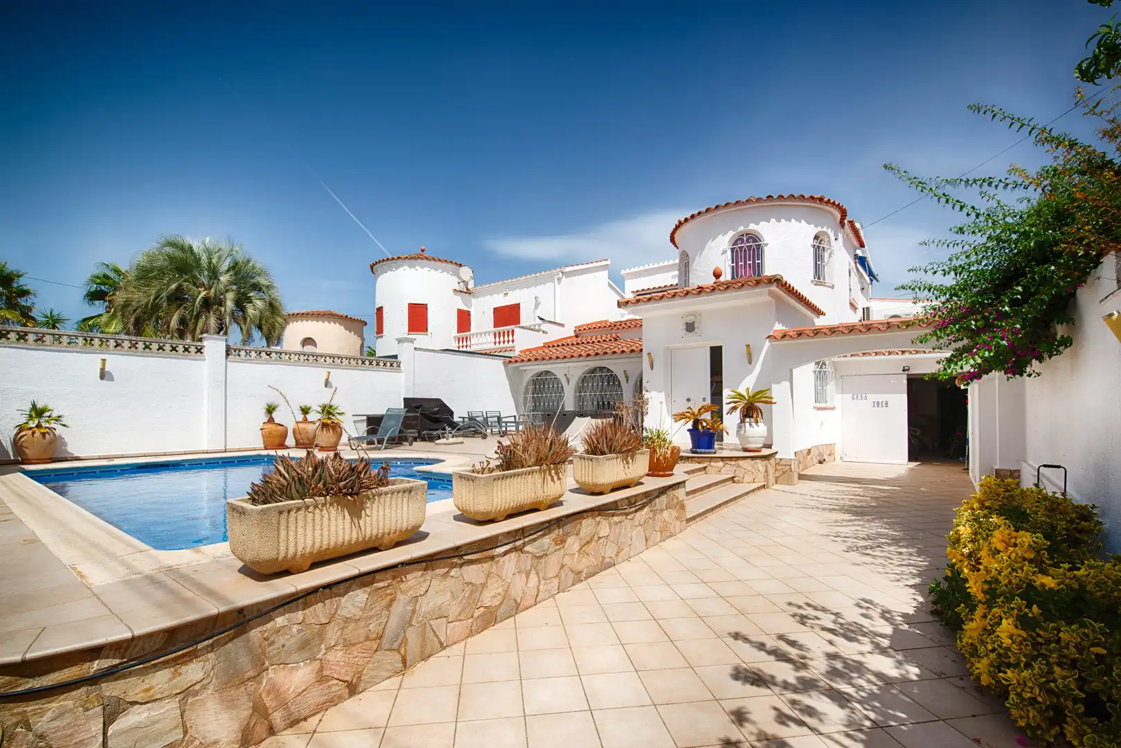 Casa con piscina en venta en Peni, imagen 6