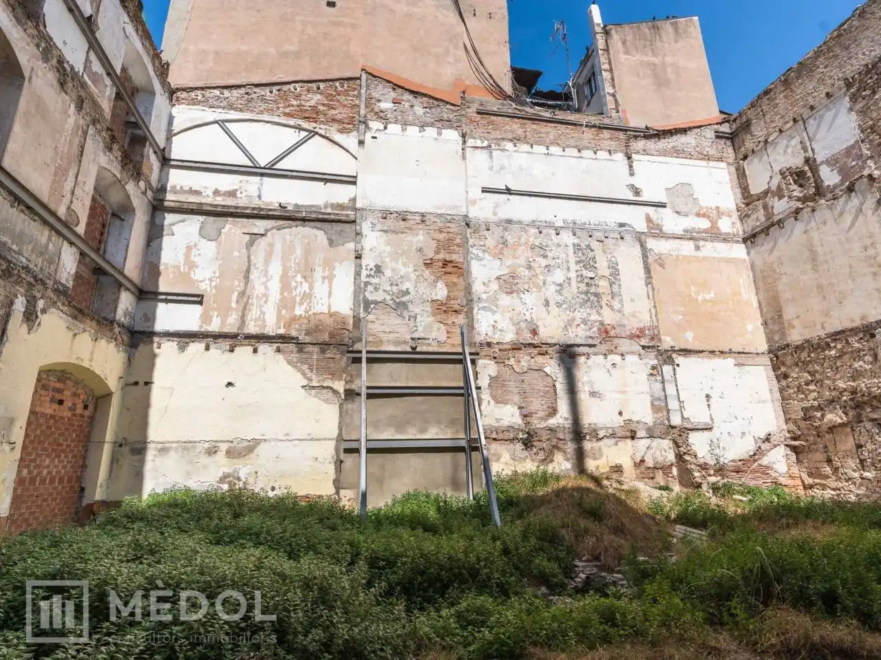 Vista exterior de Residencial en venda en Tarragona