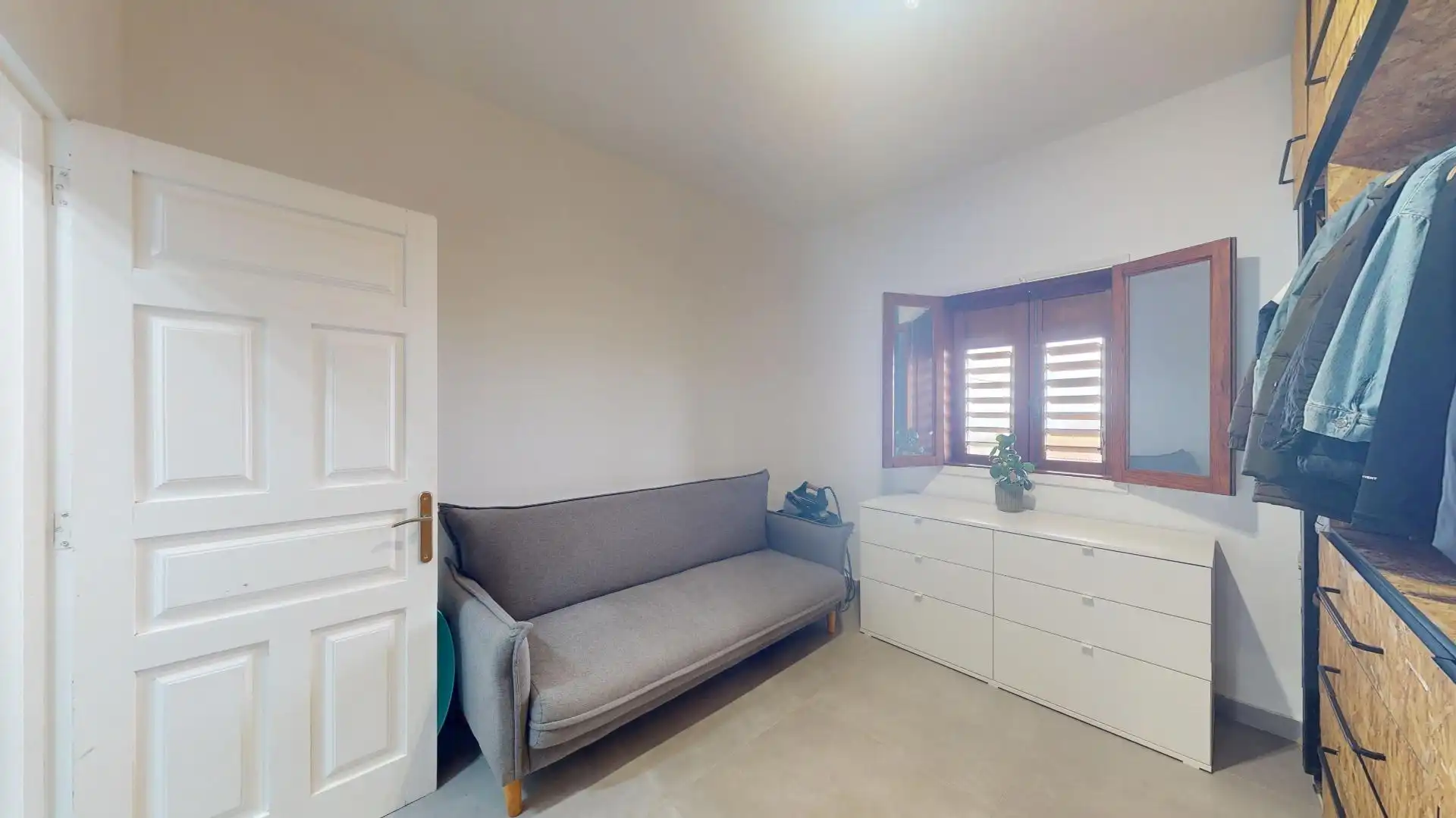 Flat for sale in Centro
