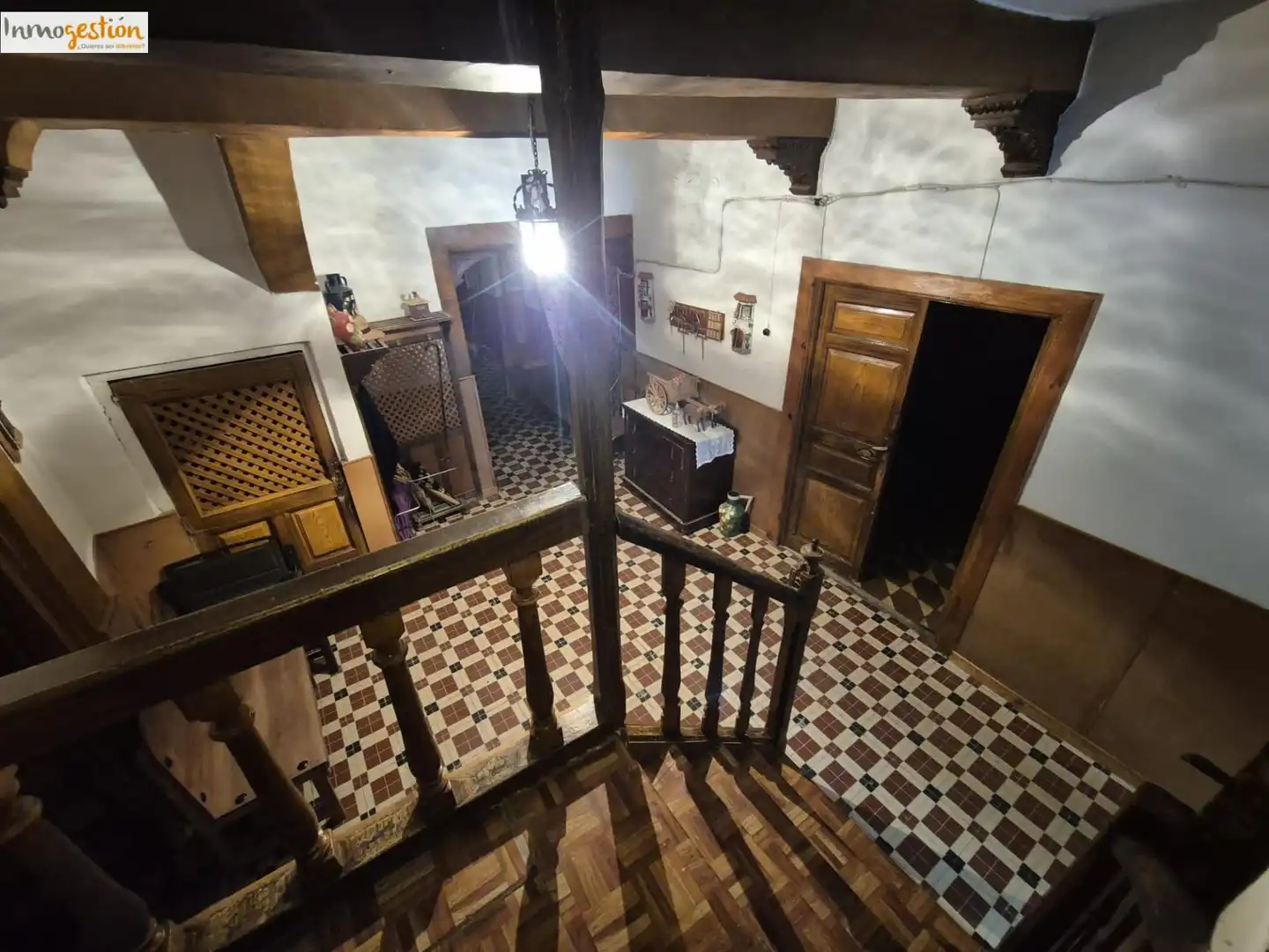 Casa o xalet en venda en Valdestillas