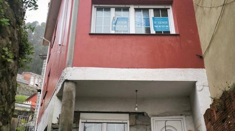 Foto 5 de Casa adosada en venta en Muros de Nalón, Asturias