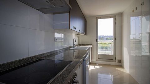 Foto 2 de Piso de alquiler en Emperador, Valencia
