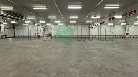 Photo 2 of Industrial buildings to rent in N/a, Estación, Madrid