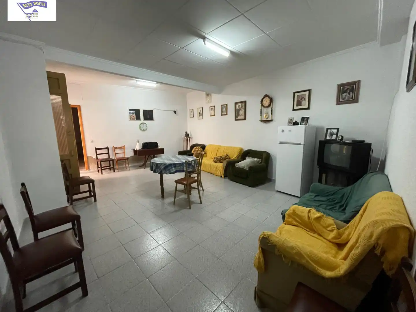 Casa o chalet en venta en Valdeganga con Terraza