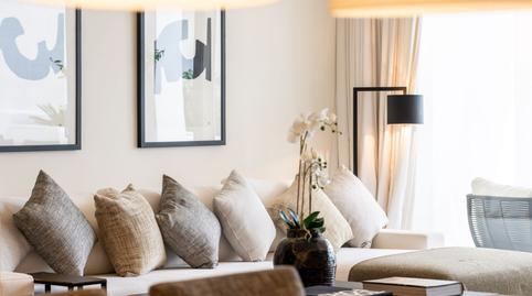 Photo 5 of Flat for sale in Conjunto Jardín Andaluz, 15, Puente Romano, Málaga