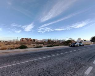 Exterior view of Land for sale in  Murcia Capital